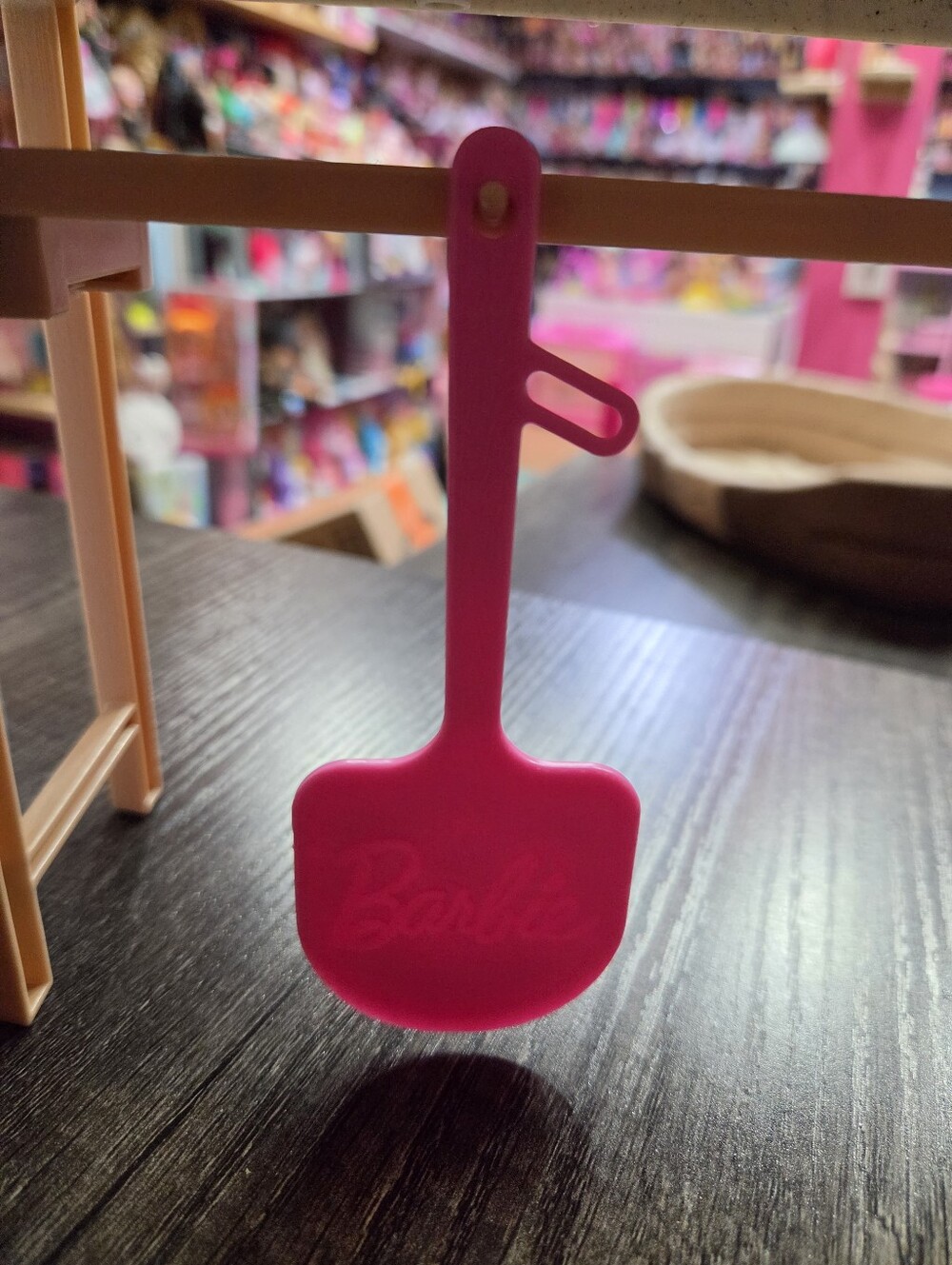 Barbies Ultimate Kitchen And Pizza Chef Play Doh Playsets - Picture 6 of 7
